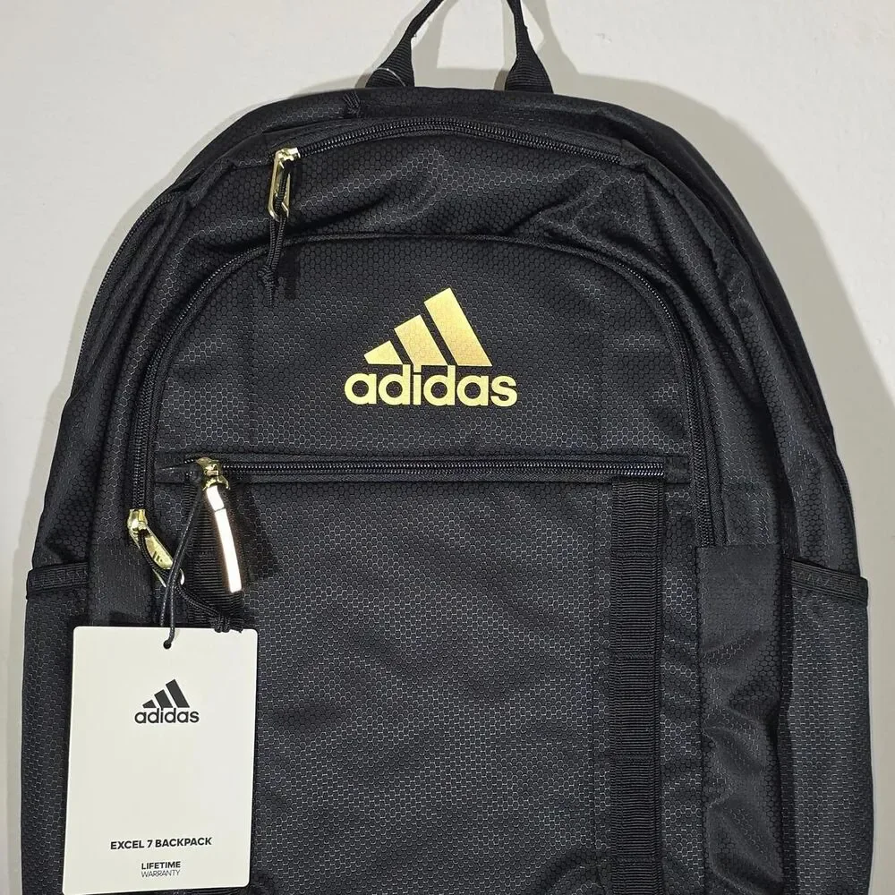 Adidas Men's Black Bag